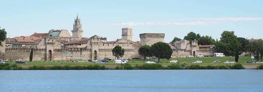 Guida turistica di Avignone – Le migliori attrazioni e raccomandazioni