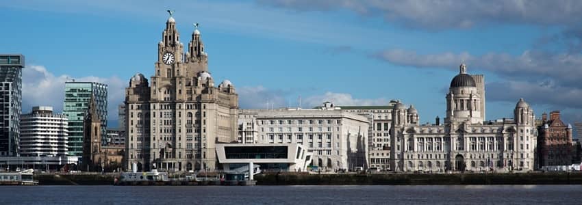 Guida turistica di Liverpool – Le migliori attrazioni e raccomandazioni
