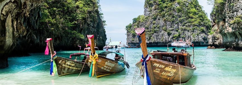 Guida turistica di Phuket – Le migliori attrazioni e raccomandazioni